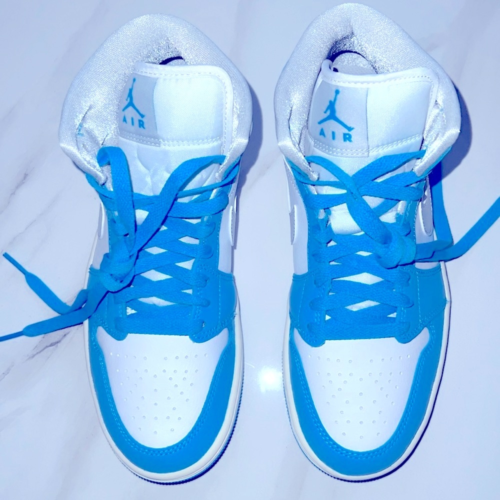 Nike Air Jordan Stylish Sneakers price firm please no offers